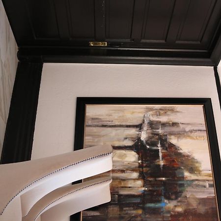 Hotel The Adrian à San Francisco Extérieur photo
